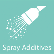 spray