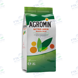 AGROMIN® Soluble Powder Amino Acid	اگرومین آمینو اسید پودری