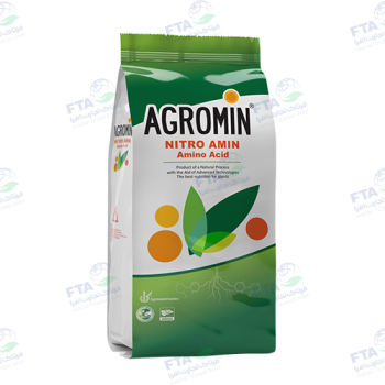 AGROMIN® Soluble Powder Amino Acid	اگرومین آمینو اسید پودری