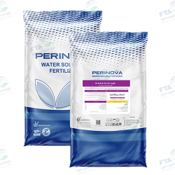 PERINOVA® Calcium Nitrate Tetra Hydrate