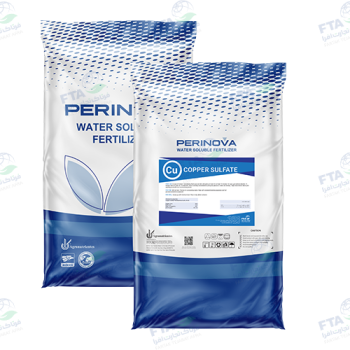 PERINOVA® Copper Sulfate Penta Hydrate