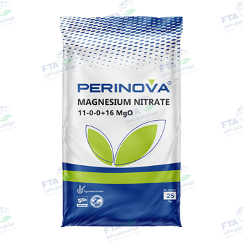 PERINOVA® Magnesium Nitrate Hexa Hydrate