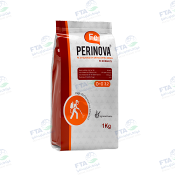 PERINOVA® 6%Fe-EDDHA (O-O 3.2%)