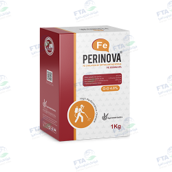 PERINOVA® 6%Fe-EDDHA (O-O 4.8%)