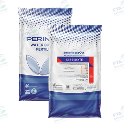 PERINOVA® NPK 12-12-36+TE