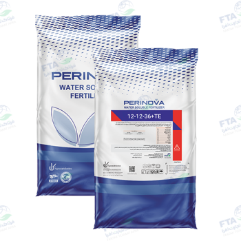 PERINOVA® NPK 12-12-36+TE