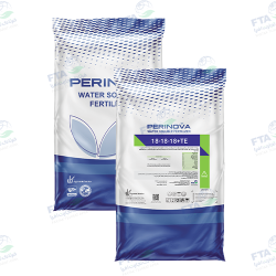 PERINOVA® NPK 18-18-18+TE