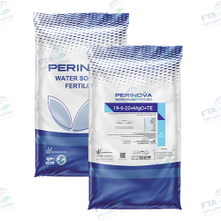PERINOVA® NPK 19-6-20+TE