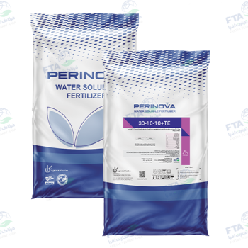 PERINOVA® NPK 30-10-10+TE
