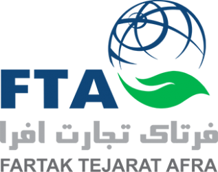 لوگو فرتاک تجارت افرا