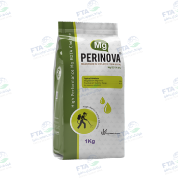 PERINOVA® Chelated EDTA – Mg6