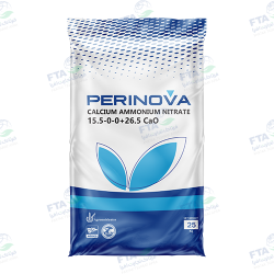 perinova calcium ammonium nitrate