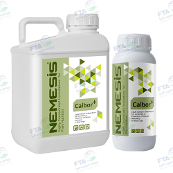 NEMESIS® Liquid Calbor Plus