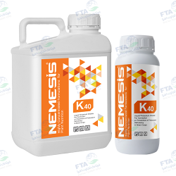 NEMESIS® Liquid K40