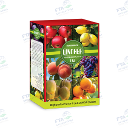 LINOFER® 6%Fe-EDDHSA (O-O 3%)