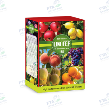 LINOFER® 6%Fe-EDDHSA (O-O 3%)