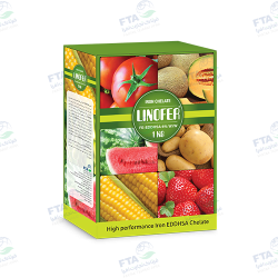 LINOFER® 6%Fe-EDDHSA (O-O 1.5%)
