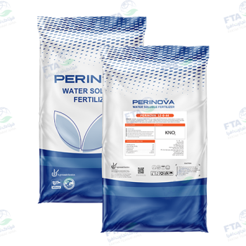 PERINOVA® Potassium Nitrate 12-0-44
