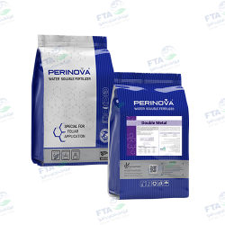 PERINOVA® Double Metal (12Zn, 12Mn)