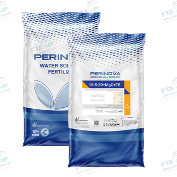 PERINOVA® NPK 15-5-30+MgO+TE