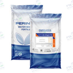 PERINOVA® NPK 3-11-38+3MgO+TE