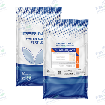 PERINOVA® NPK 3-11-38+3MgO+TE