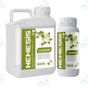Nemesis® Liquid Calbor