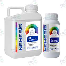 NEMESIS® pH Control