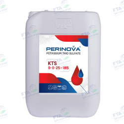 PERINOVA® Potassium Thiosulfate (0-0-25+18S)