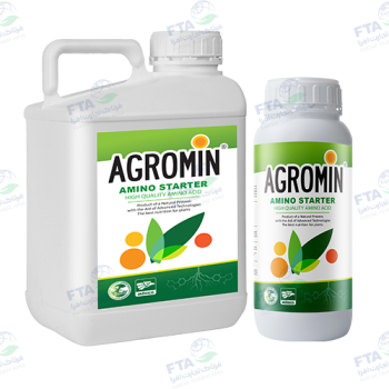AGROMIN® Liquid Amino Acid