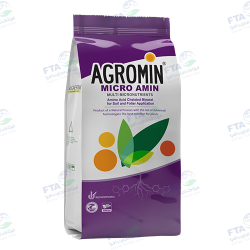 AGROMIN® Soluble Powder Micro Amin