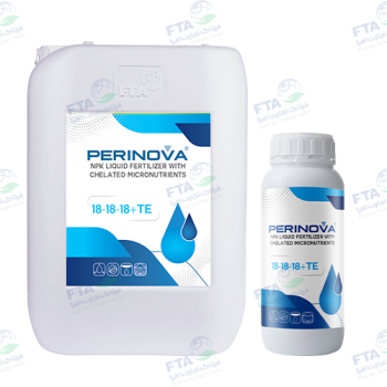 PERINOVA® Liquid NPK 18-18-18+TE