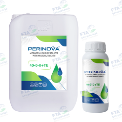 PERINOVA® Liquid Nitrogen (40-0-0+TE)