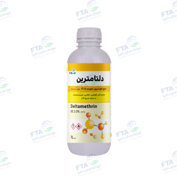 deltamethrin