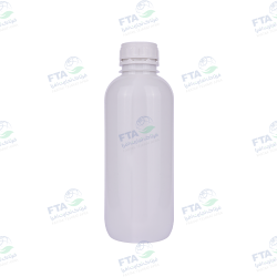 sample bottle