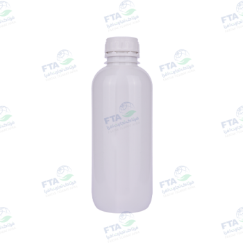 sample bottle