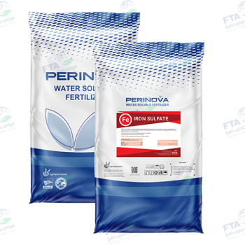 PERINOVA® Iron Sulfate Hepta Hydrate