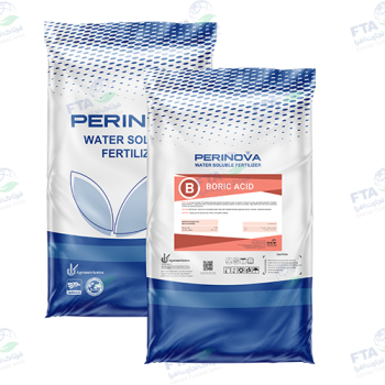 PERINOVA® Boric Acid