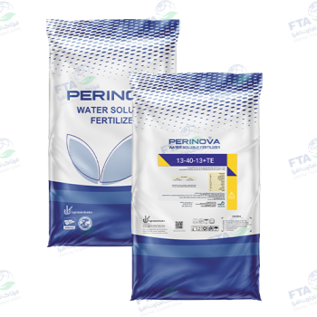 PERINOVA® NPK 13-40-13+TE