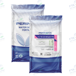 PERINOVA® NPK 15-10-23+8CaO+TE