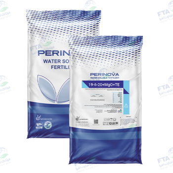 PERINOVA® NPK 19-6-20+TE