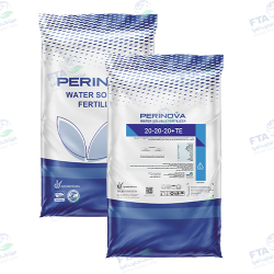 PERINOVA® NPK 20-20-20+TE
