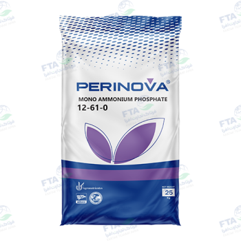 Perinova mono ammonium phosphate