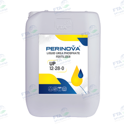 PERINOVA® Liquid Urea Phosphate (12-28-0)