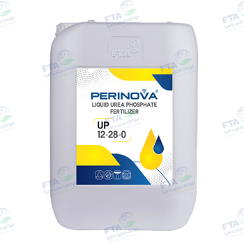 PERINOVA® Liquid Urea Phosphate (12-28-0)