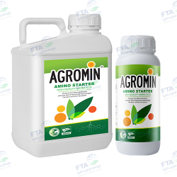 AGROMIN® Liquid Amino Acid