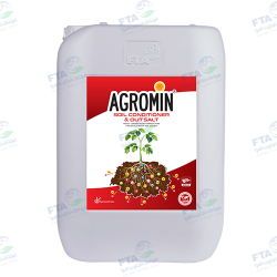AGROMIN® Out Salt and Soil Conditioner