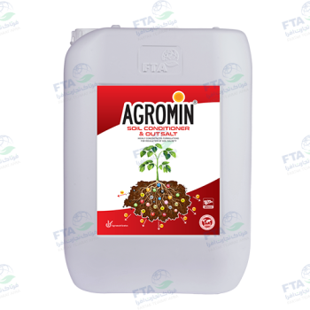 AGROMIN® Out Salt and Soil Conditioner