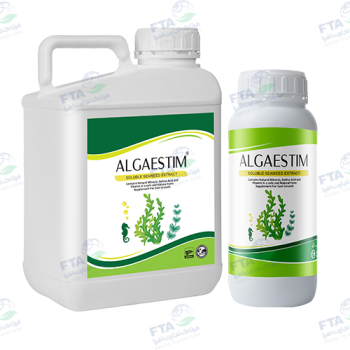 ALGESTIM® Liquid Seaweed Extract