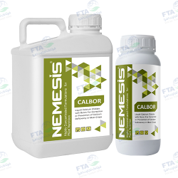 Nemesis Calbor نمسیس کلبر
